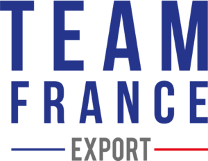 Team France Export : Logiciel de vision industrielle en deep learning
